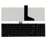 Części i akcesoria do laptopów - TOSHIBA US CZARNA MAT L850 C850 WYSP Z RAMKĄ WIN8 - miniaturka - grafika 1