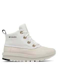 Columbia Śniegowce Moritza™ Shield 2053371 Biały - Śniegowce damskie - miniaturka - grafika 1