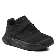 Buty dla dziewczynek - Buty adidas IG2457 Czarny - miniaturka - grafika 1
