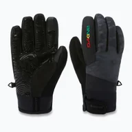 Rękawice narciarskie - Rękawice snowboardowe męskie Dakine Impreza Gore-Tex - miniaturka - grafika 1