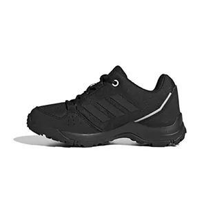adidas Terrex Hyperhiker Low K, 33.5 EU, Czarnego Czarnego Gricina, 33.5 EU - Buty dla chłopców - miniaturka - grafika 1