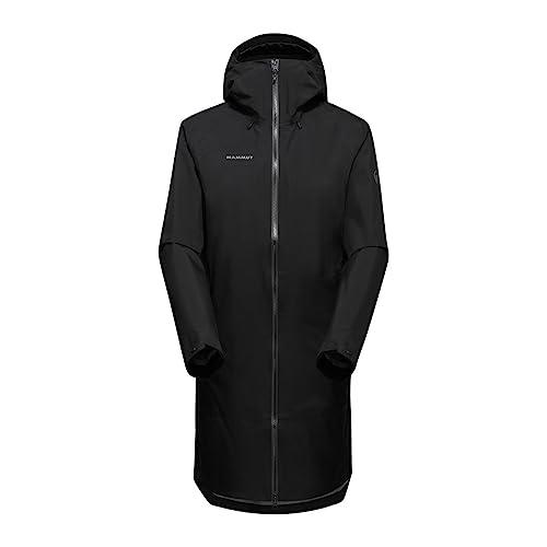 Mammut Seon Pac HS Parka damska z kapturem