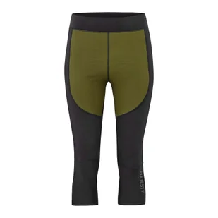 Legginsy Termoaktywne Męskie Majesty Heatshield - Pozostała odzież narciarska - miniaturka - grafika 1