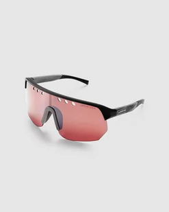 ASSOS Okulary rowerowe DONZI chrome - Okulary sportowe - miniaturka - grafika 2