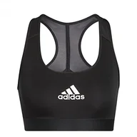 Biustonosze - adidas Biustonosz sportowy Markowy model PWR MS - miniaturka - grafika 1