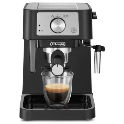 DeLonghi EC260.BK