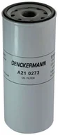 Filtry oleju - Filtr oleju DENCKERMANN A210273 W11102/11 A210273 - miniaturka - grafika 1