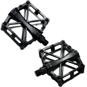 Pedały rowerowe - Murano Pedały rowerowe aluminiowe platformowe - miniaturka - grafika 1