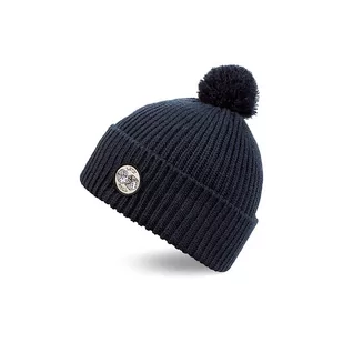 Dakine czapka zimowa Berkley Beanie BLUGRA) - Czapki męskie - miniaturka - grafika 1