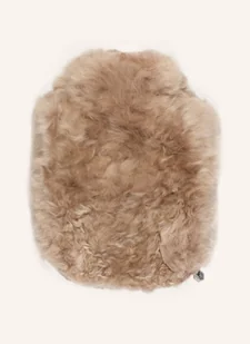 Weich Termofor Z Alpaki Calmo beige - Termofory - miniaturka - grafika 1