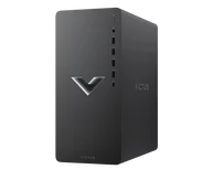 Zestawy komputerowe - HP Victus 15L Komputer Gamingowy TG02-0583nw / 6G061EA / Intel i7 / 32GB / SSD 1TB / Nvidia RTX3060 / Win 11 / Czarny - miniaturka - grafika 1