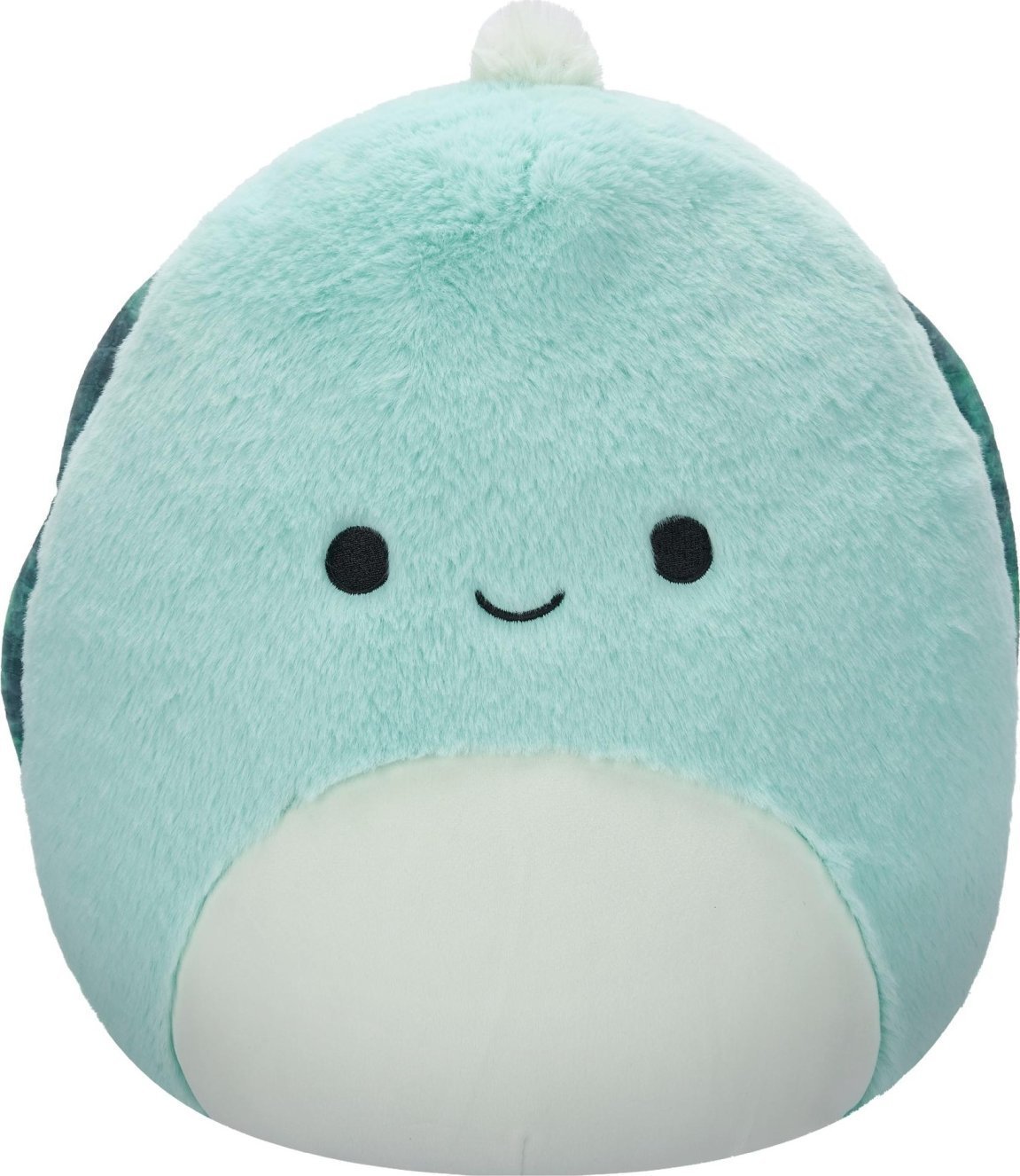 Squishmallows Squishmallows - 30 cm P19 Fuzz A Mallows Onica Turtle1995518
