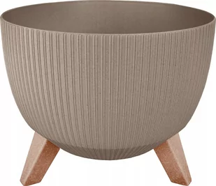 Roma Lamela Lamela misa Eco Coffee jumper latte 290mm - Miski i półmiski - miniaturka - grafika 1