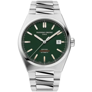 Zegarek Frederique Constant FC-303GRS3NH6B - Zegarki męskie - miniaturka - grafika 1