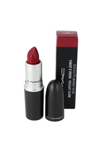 MAC Lipstick-D for Danger by m.a.c 200212069 - Szminki - miniaturka - grafika 2