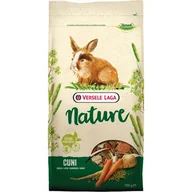 Karma dla gryzoni - VERSELE-LAGA Cuni Nature - dla królików - miniaturka - grafika 1