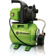 Pompy wodne - Fieldmann FVC 8510 EC 50003473 - miniaturka - grafika 1
