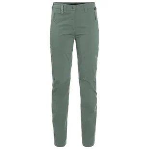 Jack Wolfskin Damskie Spodnie Turystyczne Activate Light Pants Women - Spodnie damskie - miniaturka - grafika 1