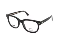 Okulary korekcyjne, oprawki, szkła - Hugo Boss Boss 1444/N 807 - miniaturka - grafika 1