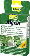 Preparaty do akwarium - Tetra ALGIZIT 10 tabletek - miniaturka - grafika 1