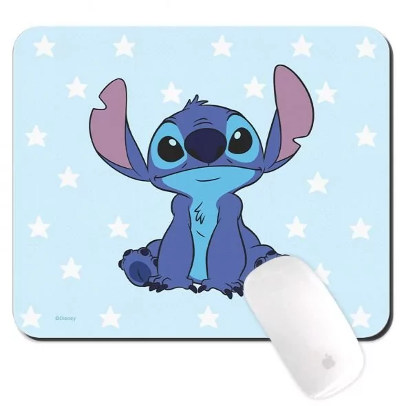 Disney Stich - Podkładka Pod Myszkę