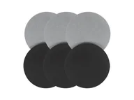 Systemy inteligentnych domów - Smartwares Magnetyczny zestaw montażowy do czujników dymu, 3 sztuki - miniaturka - grafika 1