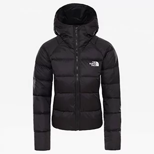 The North Face Damska bluza z kapturem W Hyalite Down z izolacją puchową - Bluzy damskie - miniaturka - grafika 1