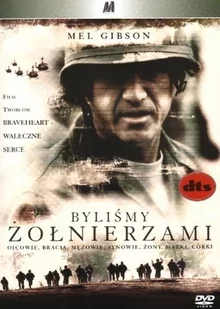 Byliśmy żołnierzami - Filmy wojenne DVD - miniaturka - grafika 1
