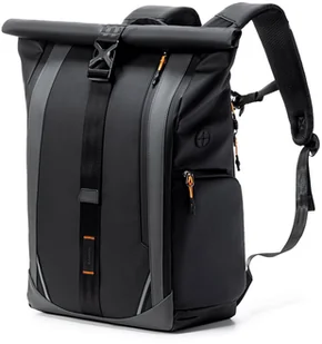 inateck Notebook-Rucksack 15,6" BP01009 black 22-26,8L BP01009_BLACK - Torby na laptopy - miniaturka - grafika 1
