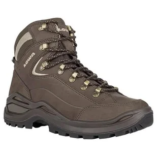 Buty trekkingowe damskie Lowa Renegade Evo Ll Mid Gtx - Buty trekkingowe damskie - miniaturka - grafika 1