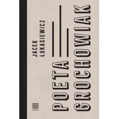 Literatura popularno naukowa dla młodzieży - Warstwy Poeta Grochowiak Jacek Łukasiewicz - miniaturka - grafika 1