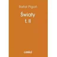 Poezja - Światy - miniaturka - grafika 1