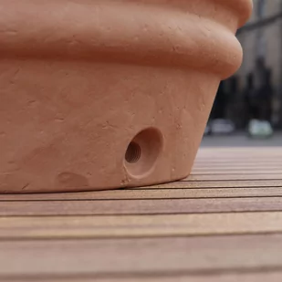 Zbiornik na deszczówkę MPI Orciotto 1000 l - Zbiorniki na deszczówkę - miniaturka - grafika 4