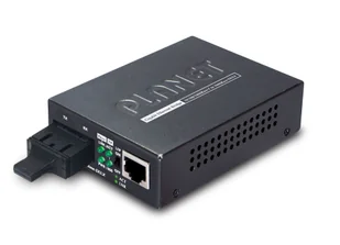 PLANET 10/100/1000BASE-T to konwerter sieciowy 2000 Mbit/s 1310 nm - Routery - miniaturka - grafika 2