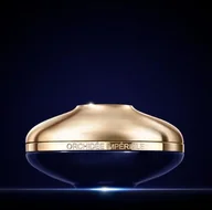 Kremy do twarzy - GUERLAIN ORCHIDEE IMPERIALE EXCETPTIONAL COMPLETE LONGEVITY CARE CREAM 50ML - miniaturka - grafika 1