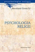 Pedagogika i dydaktyka - Psychologia Religii - miniaturka - grafika 1