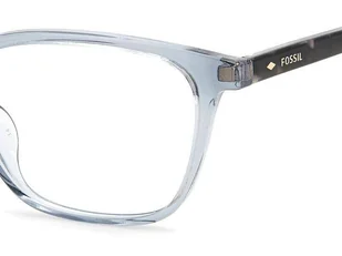 Okulary korekcyjne Fossil FOS 7126 63M - Okulary korekcyjne, oprawki, szkła - miniaturka - grafika 4