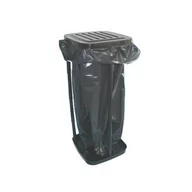 Worki na śmieci - Worki na śmieci 120l Merida 50szt. czarne - miniaturka - grafika 1