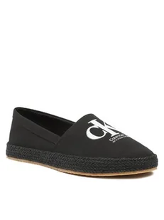 Espadryle Calvin Klein Jeans - Espadryle męskie - miniaturka - grafika 1