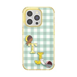 PopSockets Etui do iPhone'a 14 Pro z MagSafe, etui na telefon iPhone 14 Pro, uchwyt sprzedawany oddzielnie, kompatybilne z bezprzewodowym ładowaniem - Tom & Jerry Picnic - Etui i futerały do telefonów - miniaturka - grafika 1