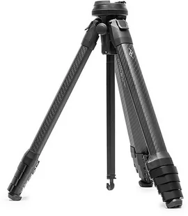 Peak Design Travel Tripod włókno węglowe - Statywy fotograficzne - miniaturka - grafika 2