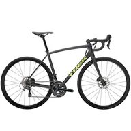 Rowery - Trek Emonda ALR 4 Disc 2022 58cm Lithium Grey - miniaturka - grafika 1