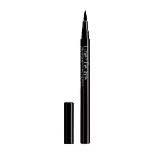 Bourjois Liner Feutre eyeliner w pisaku Ultra czarny 0,8ml - Eyelinery - miniaturka - grafika 1