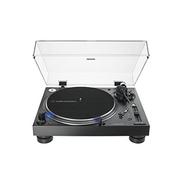 Gramofony - Audio Technica LP140XP gramofon, kolor czarny - miniaturka - grafika 1