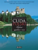 Albumy krajoznawcze - Cuda Polski. Śladami zamków i ruin - miniaturka - grafika 1