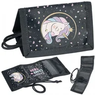 Portfele - Paso Portfel Jednorożec PP24UR-002 - miniaturka - grafika 1