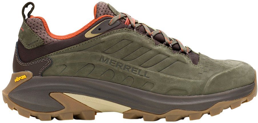 Buty trekkingowe męskie Merrell MOAB SPEED 2 LTR WP J037787 43