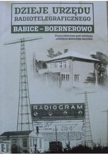 Dzieje urzędu radiotelegraficznego - Historia świata - miniaturka - grafika 1