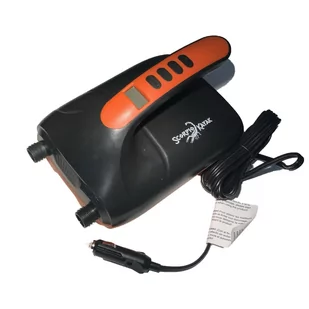 Pompka Elektryczna Do Pompowania Kajaka Sup Scorpio Kayak Ht-782 0-20 Psi - Kajaki - miniaturka - grafika 1