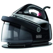 Generatory pary - Black&Decker BXSS2200E - miniaturka - grafika 1
